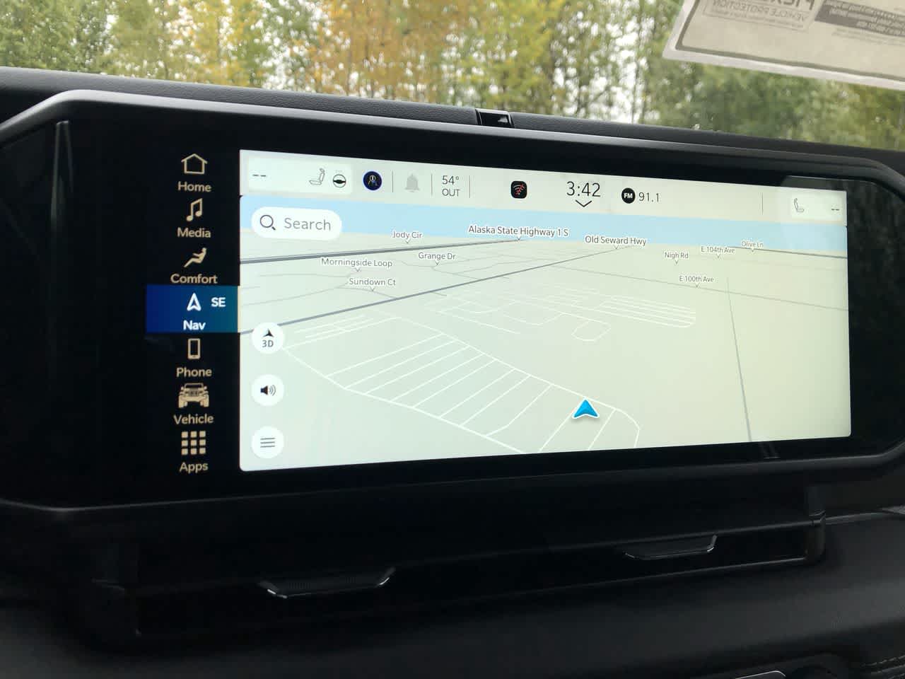 Thumbnail: 2025 Jeep Gladiator - 25