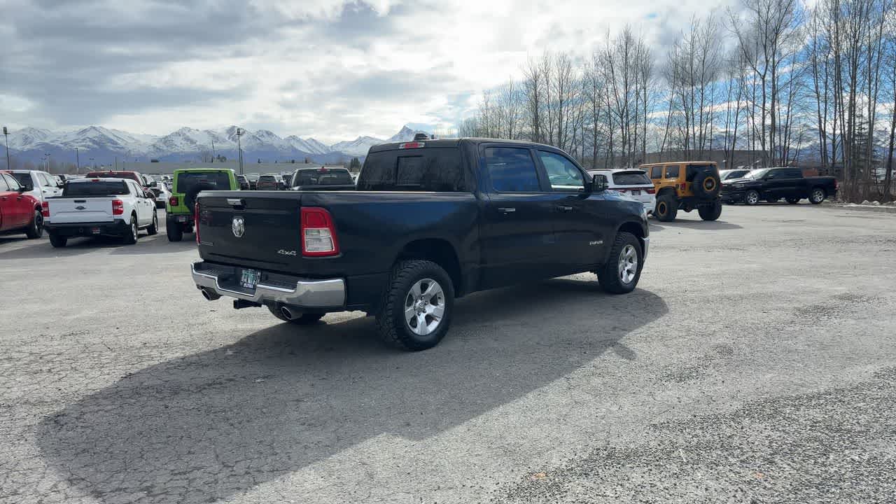Thumbnail: 2020 RAM 1500 - 14