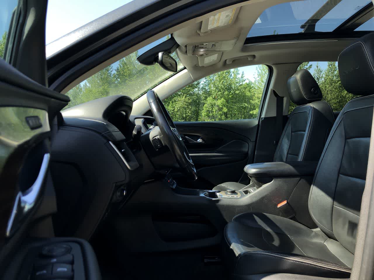 2018 GMC Terrain Denali 23