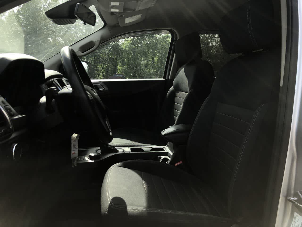 Thumbnail: 2019 Ford Ranger - 23