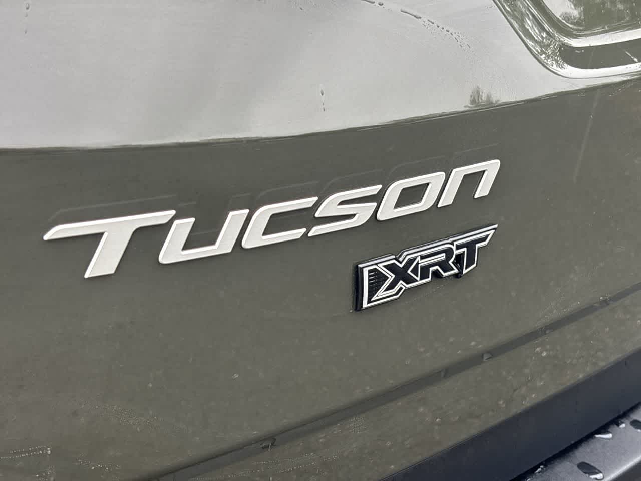 Thumbnail: 2025 Hyundai Tucson - 18