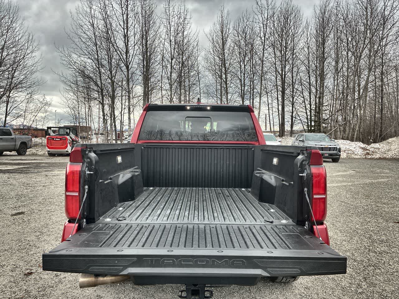 Thumbnail: 2025 Toyota Tacoma - 12