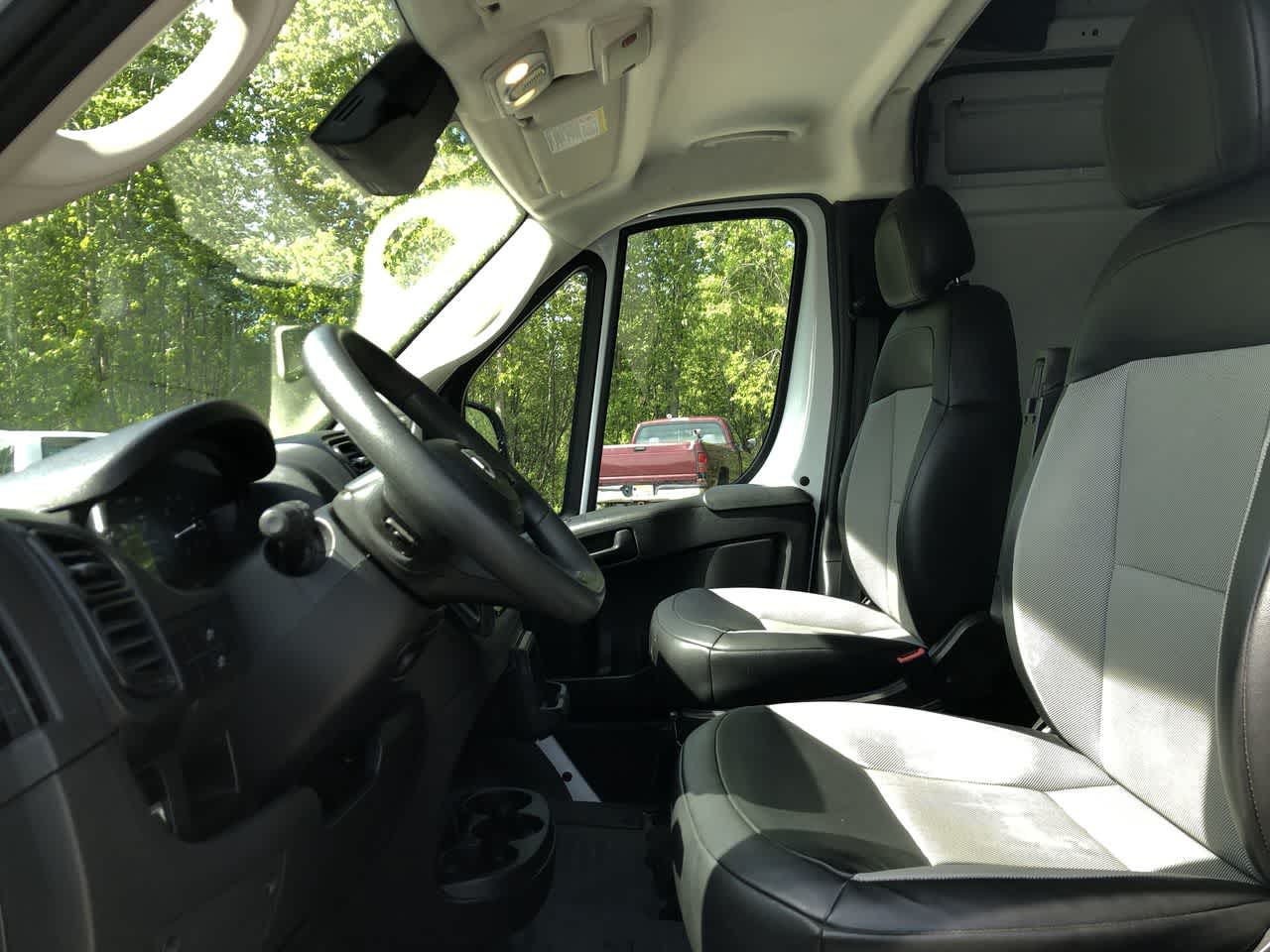 Thumbnail: 2023 RAM ProMaster - 23