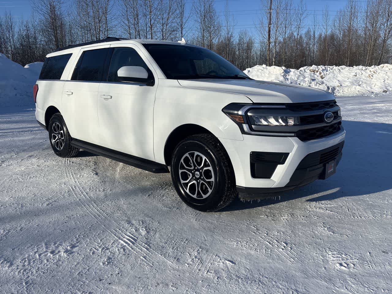 Thumbnail: 2024 Ford Expedition MAX - 2