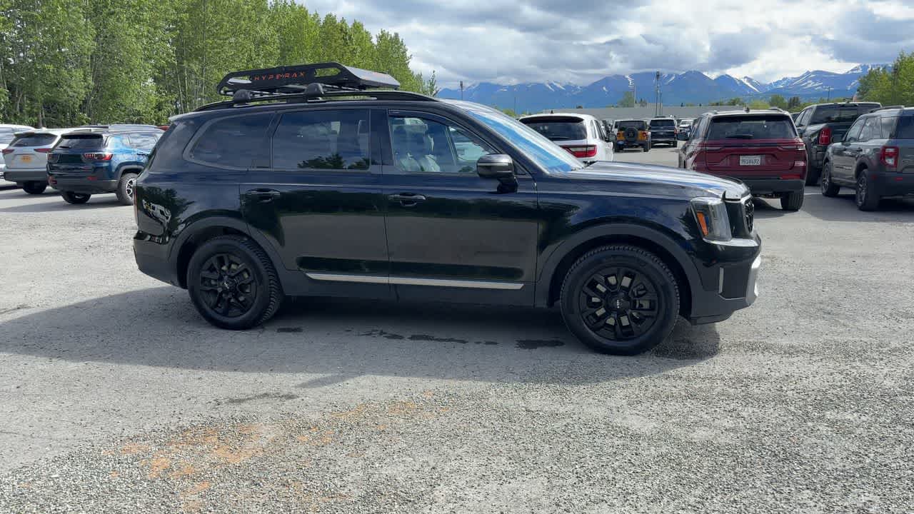 Thumbnail: 2023 Kia Telluride - 17