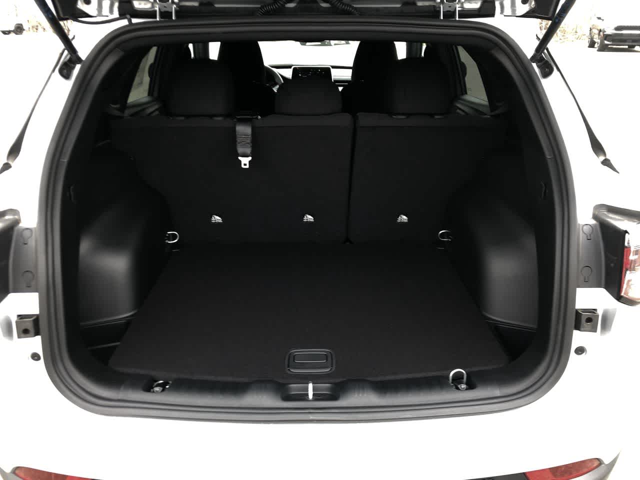 Thumbnail: 2025 Jeep Compass - 20