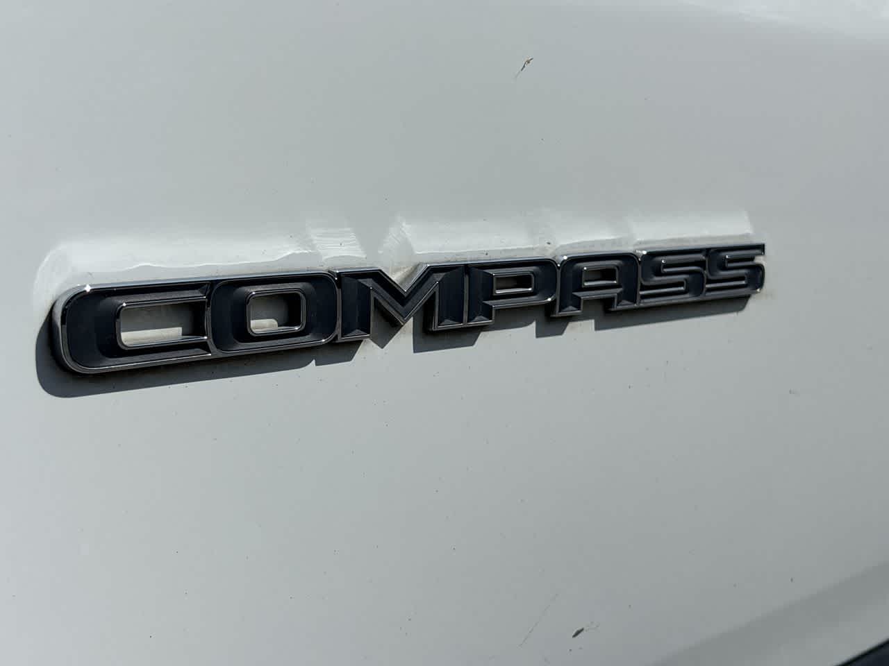 Thumbnail: 2025 Jeep Compass - 18
