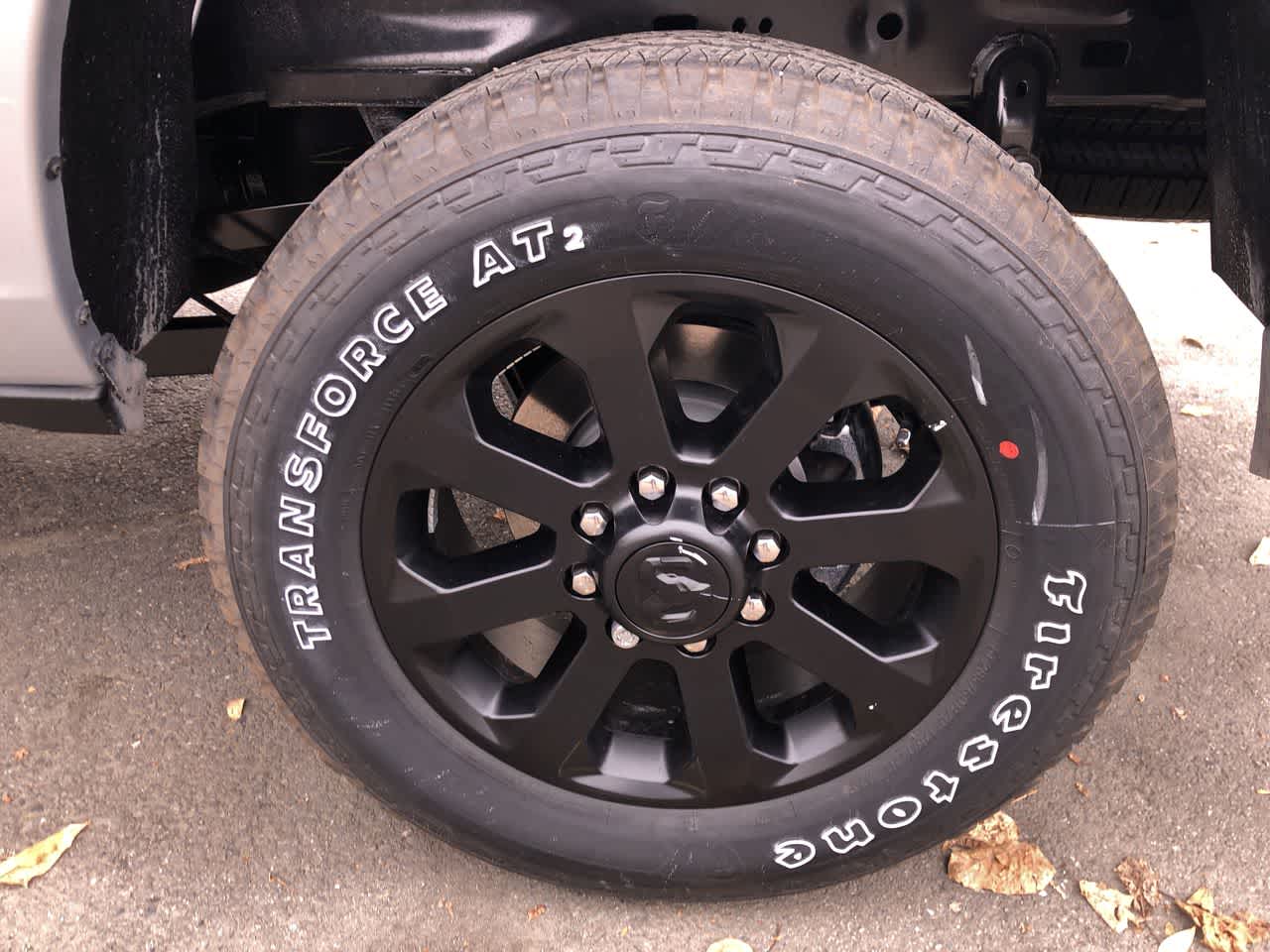 Thumbnail: 2026 RAM 2500 - 21