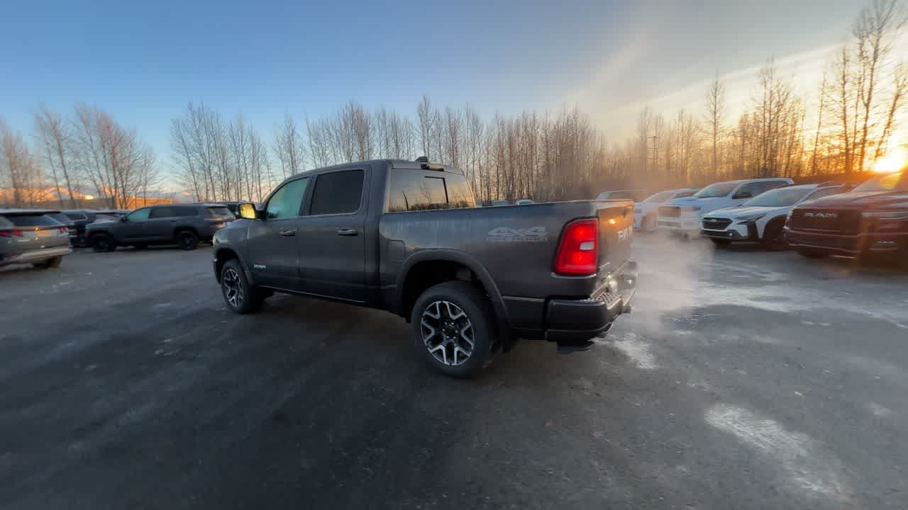 Thumbnail: 2026 RAM 1500 - 11