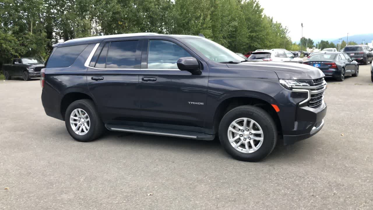 Thumbnail: 2023 Chevrolet Tahoe - 17