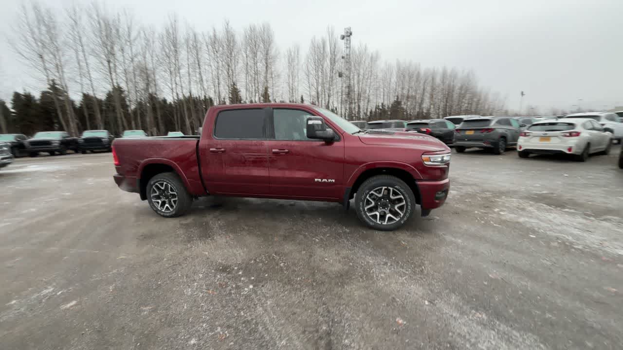 Thumbnail: 2026 RAM 1500 - 17