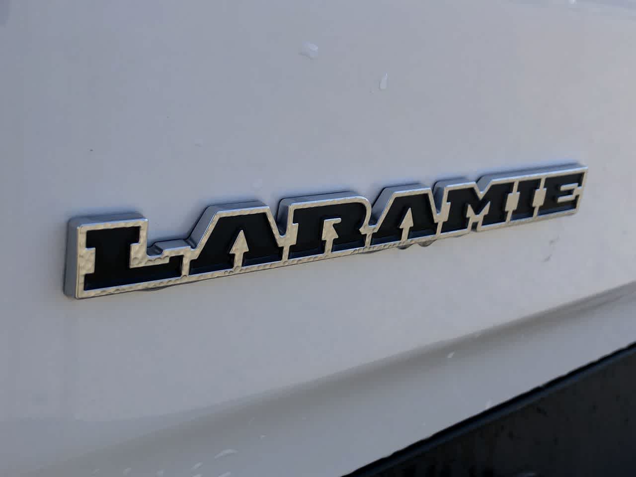Thumbnail: 2025 RAM 1500 - 18