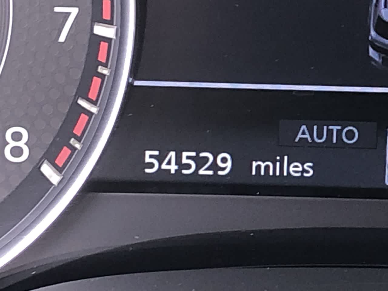 Thumbnail: 2023 Nissan Armada - 27