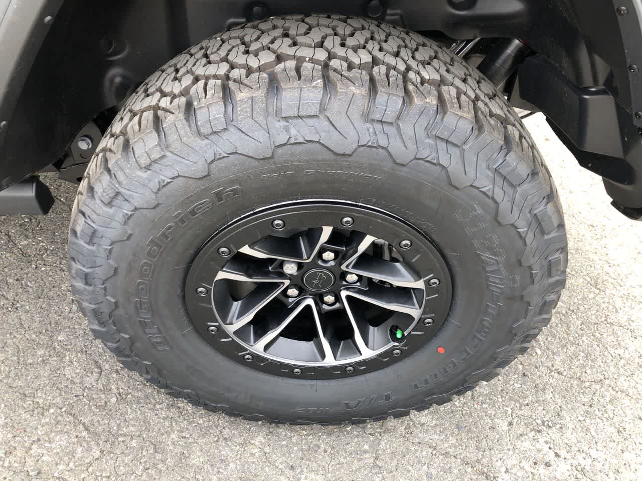 Thumbnail: 2025 Jeep Wrangler - 21