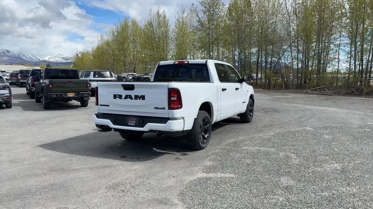 Thumbnail: 2026 RAM 1500 - 13