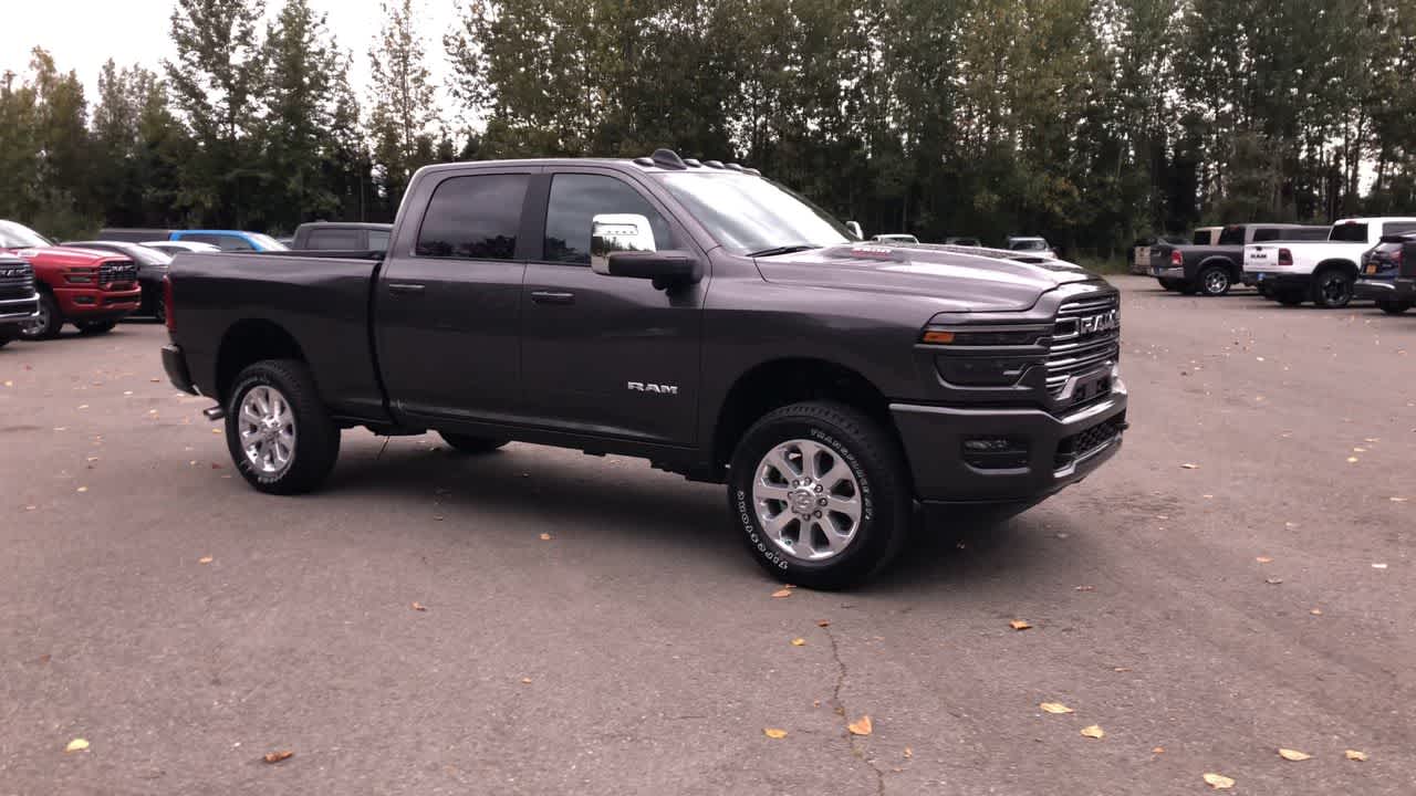 Thumbnail: 2026 RAM 2500 - 2