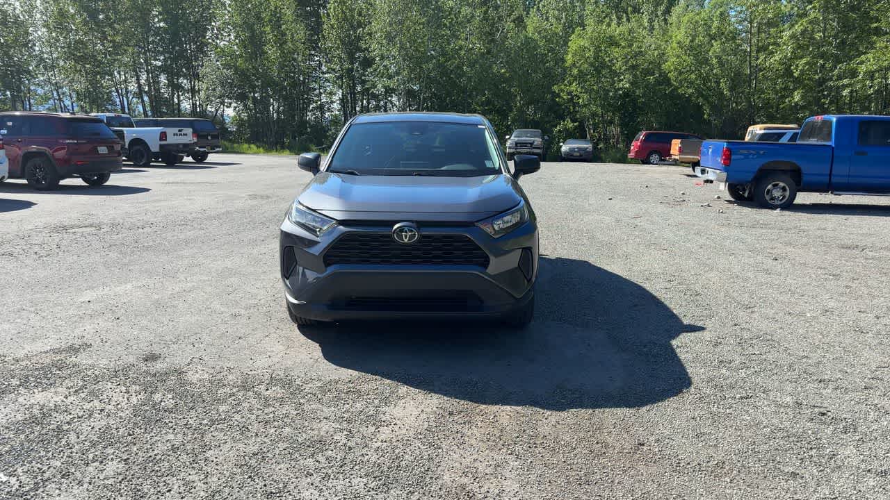 Thumbnail: 2022 Toyota RAV4 - 4