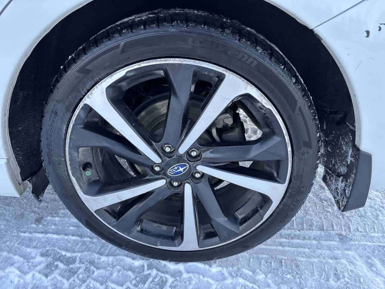 Thumbnail: 2020 Subaru Impreza - 21