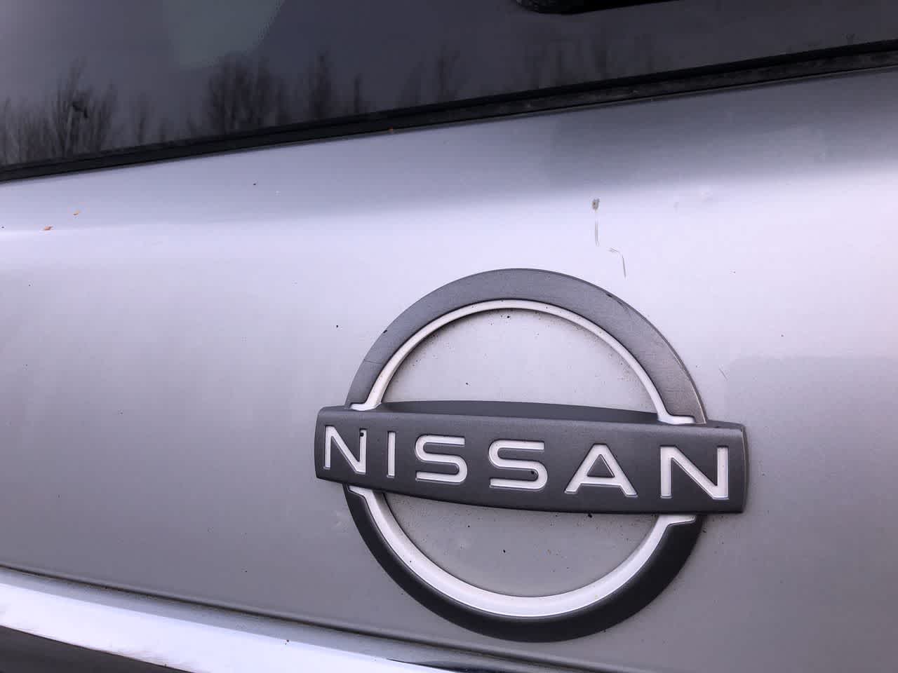 Thumbnail: 2023 Nissan Armada - 18