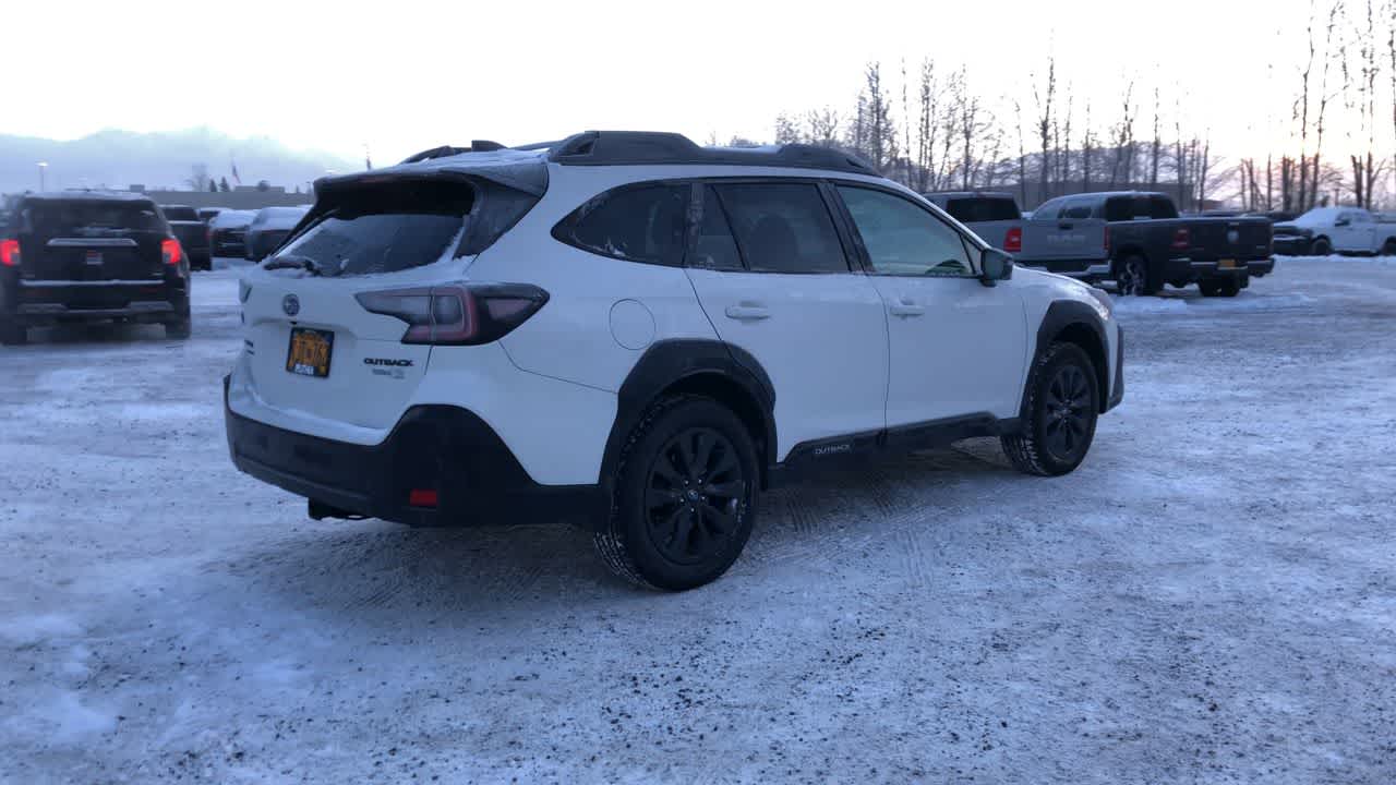 Thumbnail: 2023 Subaru Outback - 14