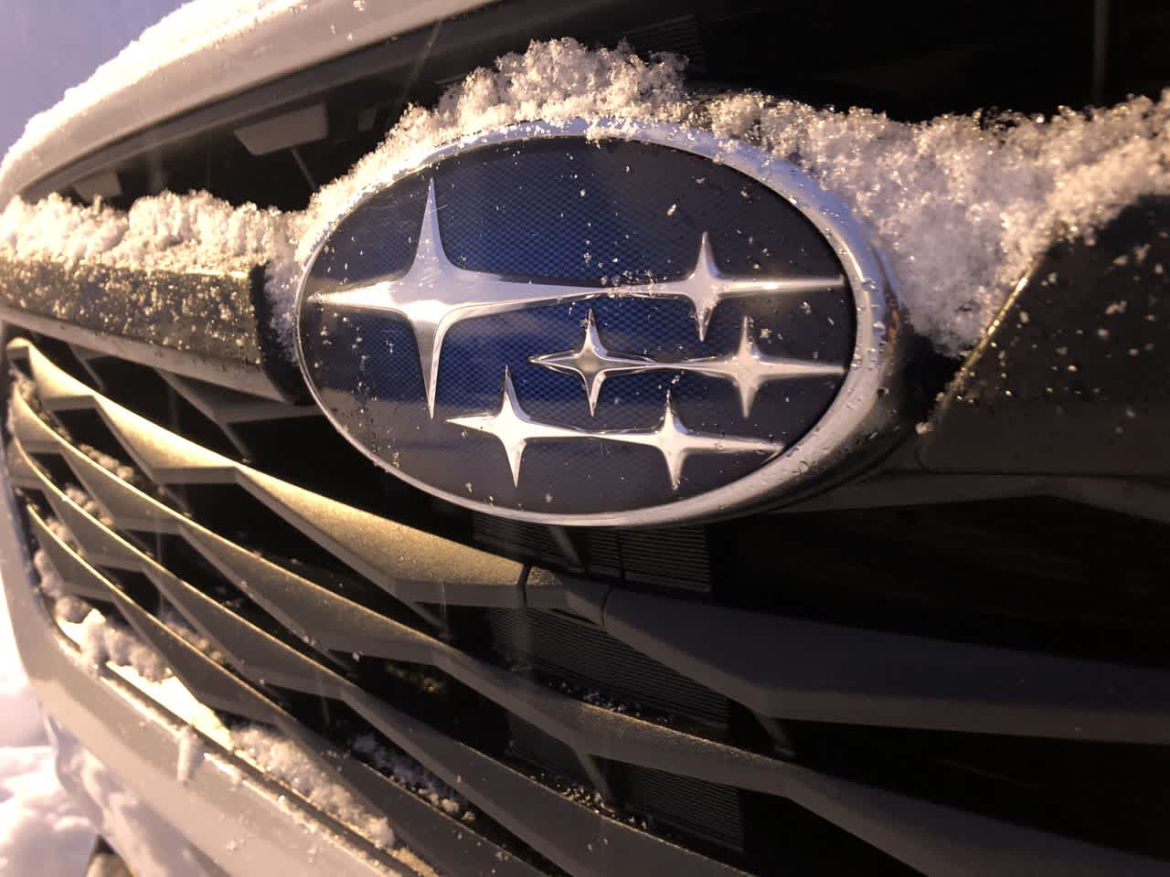 Thumbnail: 2024 Subaru Impreza - 18