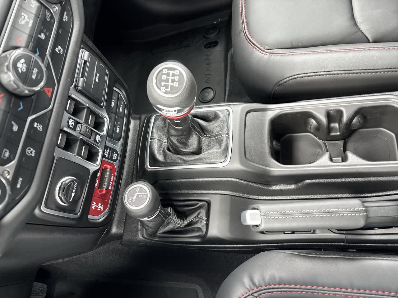 Thumbnail: 2026 Jeep Wrangler - 27