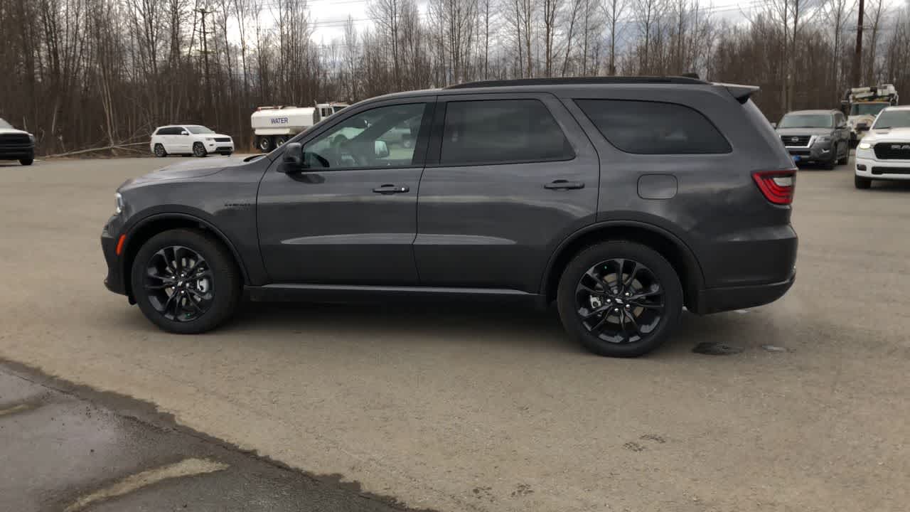 Thumbnail: 2025 Dodge Durango - 14