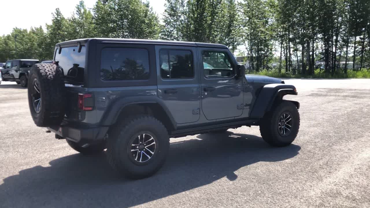 Thumbnail: 2024 Jeep Wrangler - 15