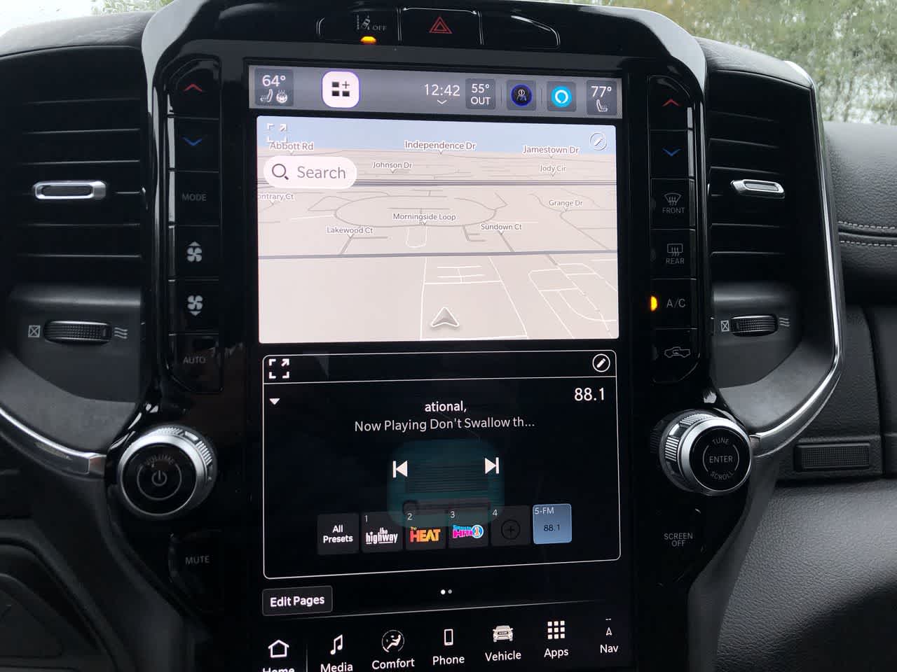 Thumbnail: 2026 RAM 2500 - 26