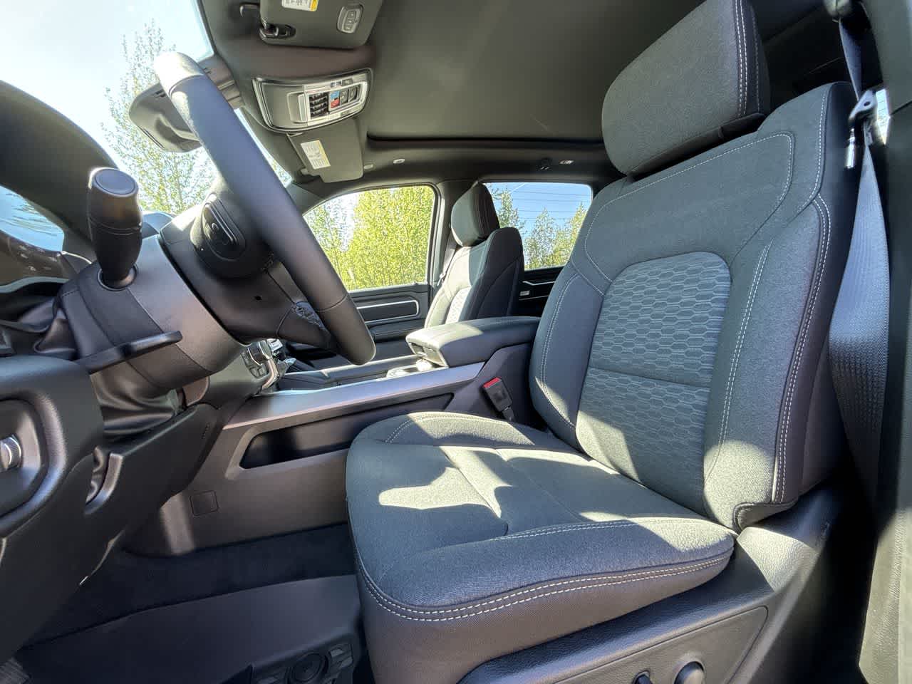 Thumbnail: 2026 RAM 1500 - 23