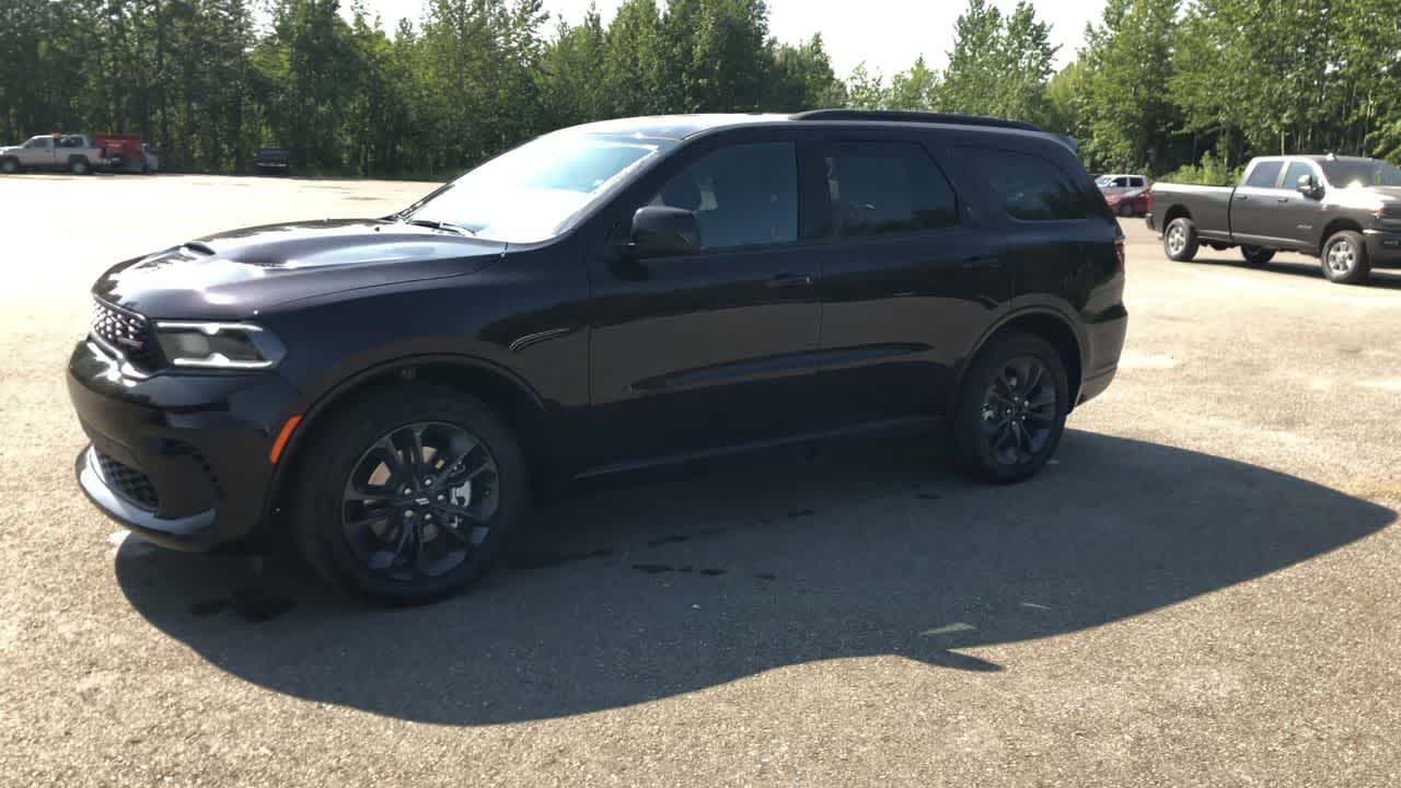 Thumbnail: 2025 Dodge Durango - 6
