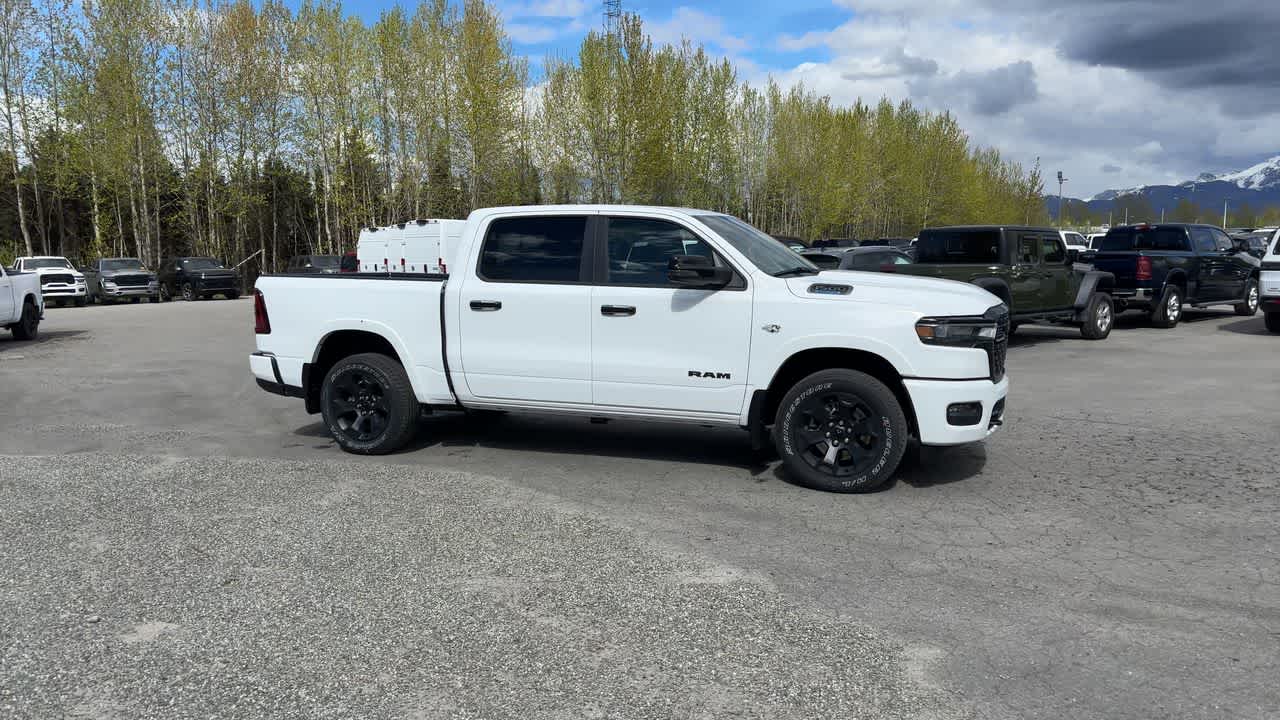 Thumbnail: 2026 RAM 1500 - 17