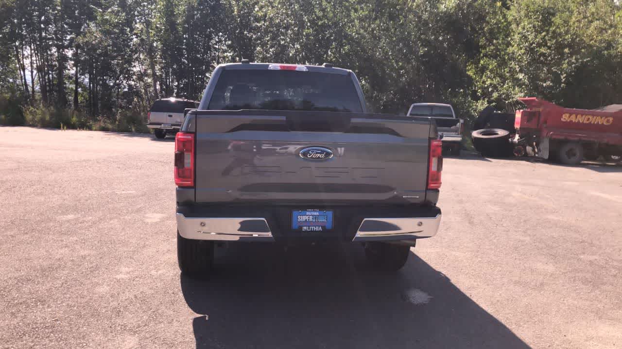 Thumbnail: 2023 Ford F-150 - 11