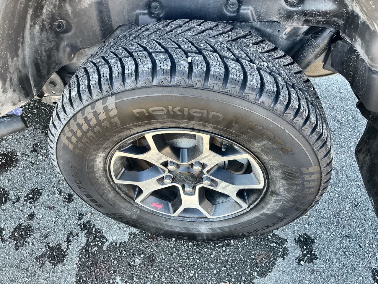 Thumbnail: 2020 Jeep Wrangler - 13