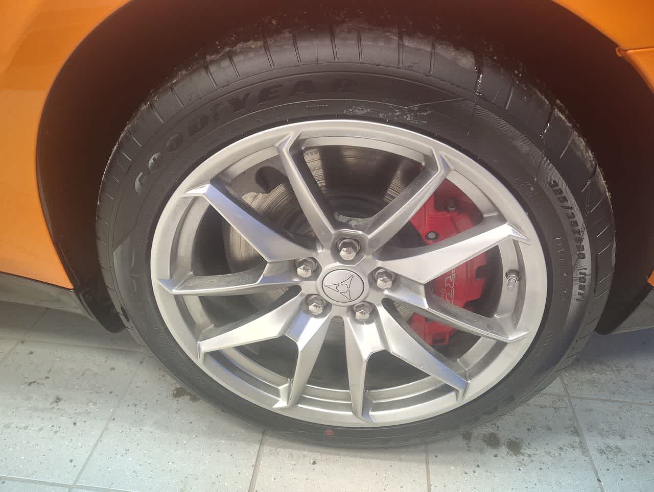 Thumbnail: 2026 Dodge Charger - 13