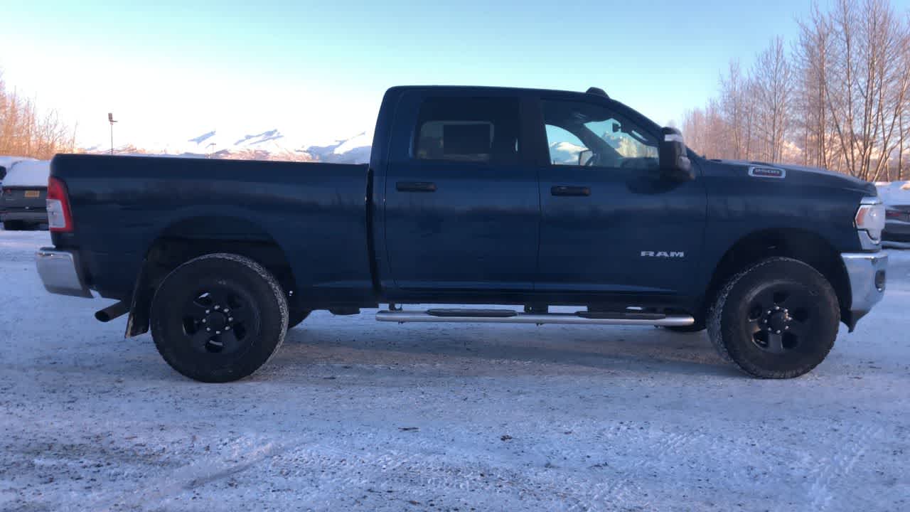 Thumbnail: 2023 RAM 2500 - 7