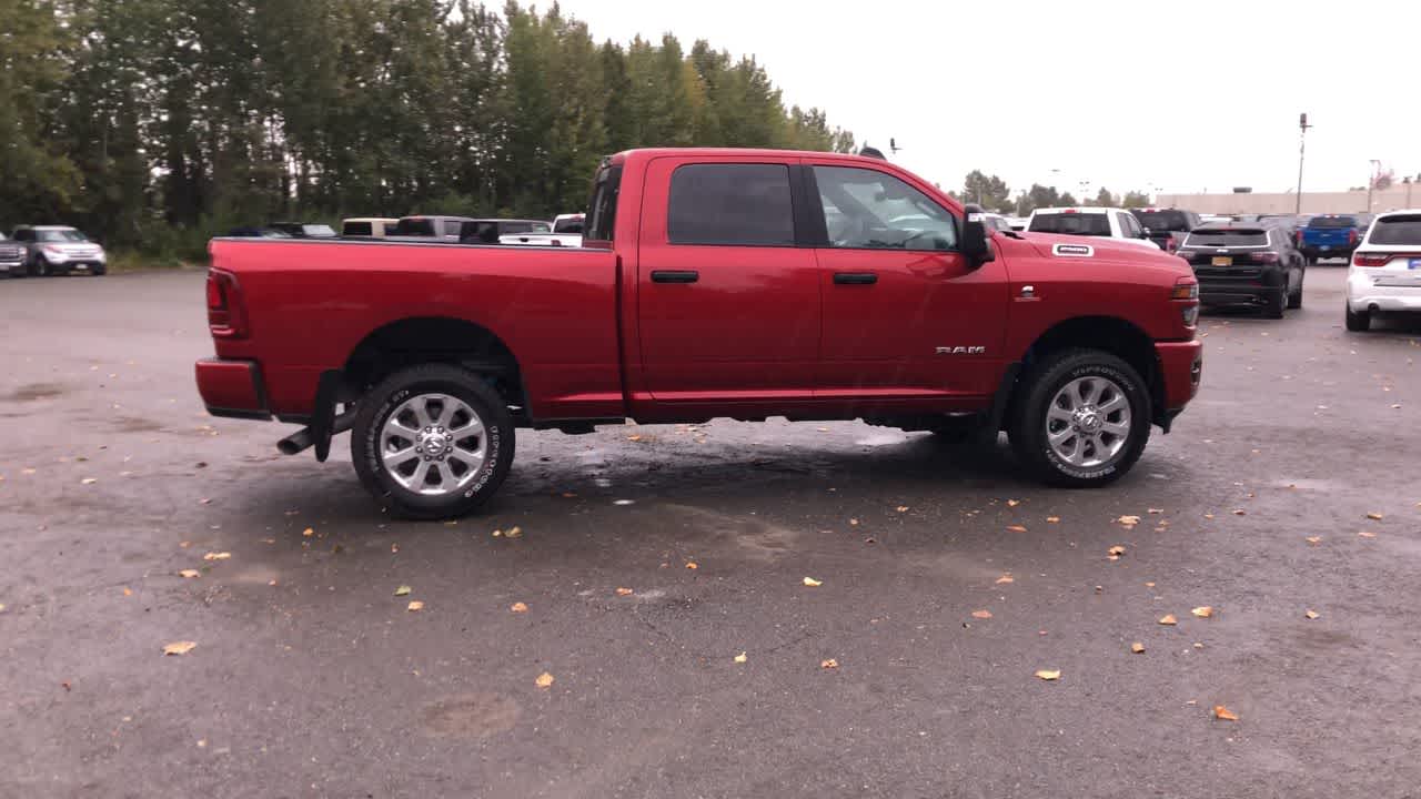 Thumbnail: 2026 RAM 2500 - 16