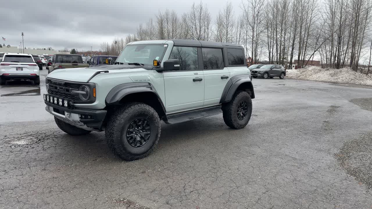 Thumbnail: 2023 Ford Bronco - 6
