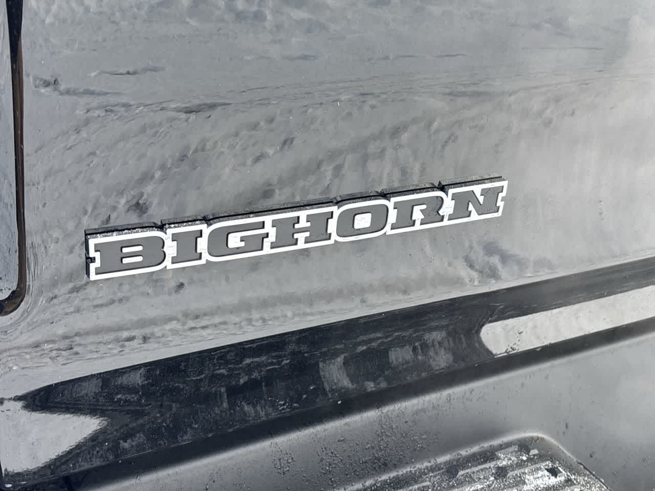 Thumbnail: 2026 RAM 1500 - 18