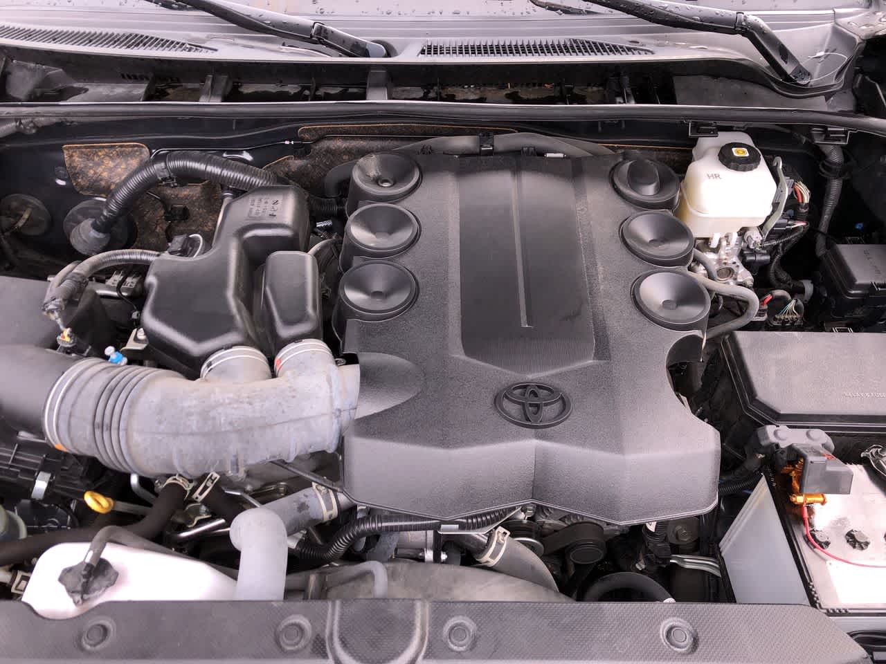 Thumbnail: 2024 Toyota 4Runner - 23