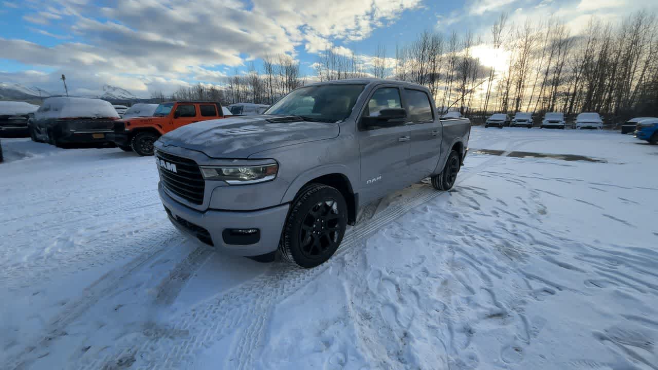 Thumbnail: 2026 RAM 1500 - 6