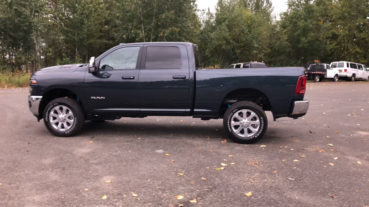 Thumbnail: 2026 RAM 2500 - 9