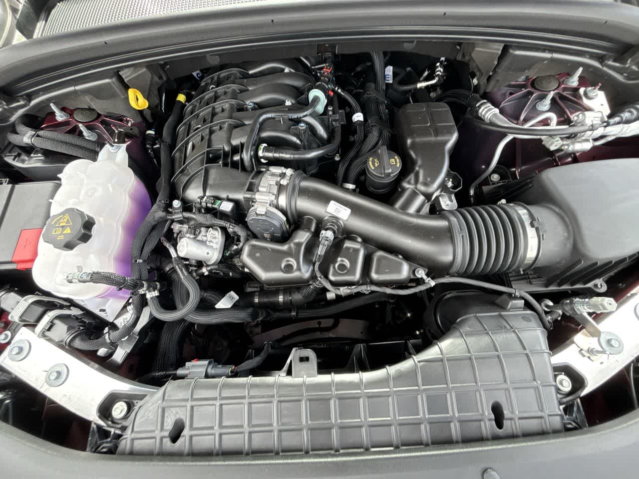 Thumbnail: 2026 Jeep Grand Cherokee - 24