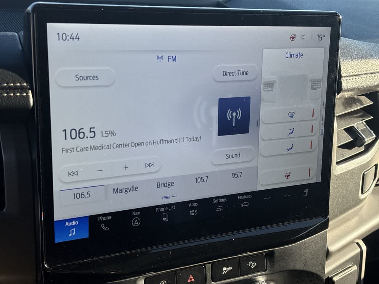 Thumbnail: 2024 Ford Expedition MAX - 17