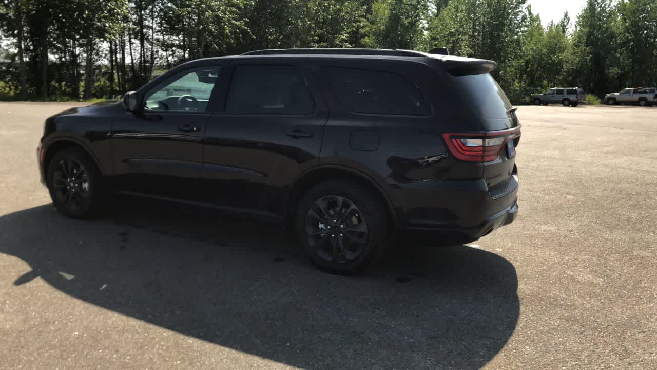 Thumbnail: 2025 Dodge Durango - 9