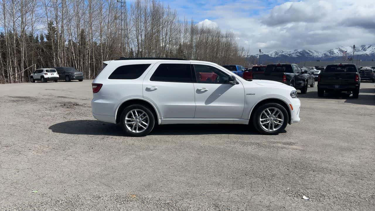 Thumbnail: 2025 Dodge Durango - 16