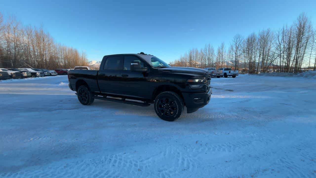 Thumbnail: 2026 RAM 3500 - 2
