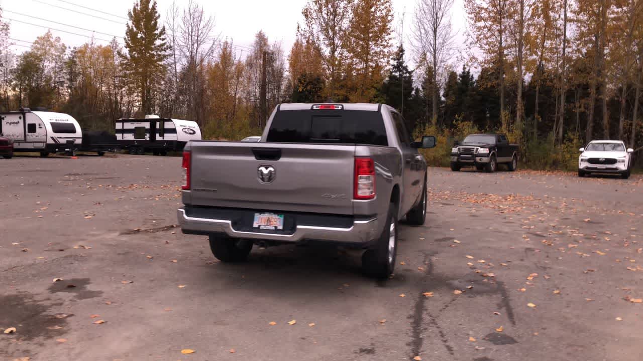 Thumbnail: 2023 RAM 1500 - 13