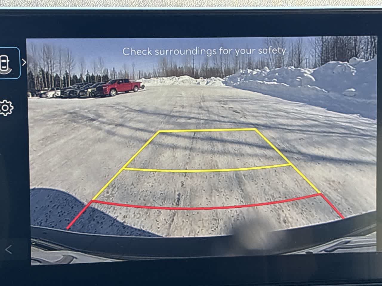 Thumbnail: 2025 Hyundai Tucson - 21