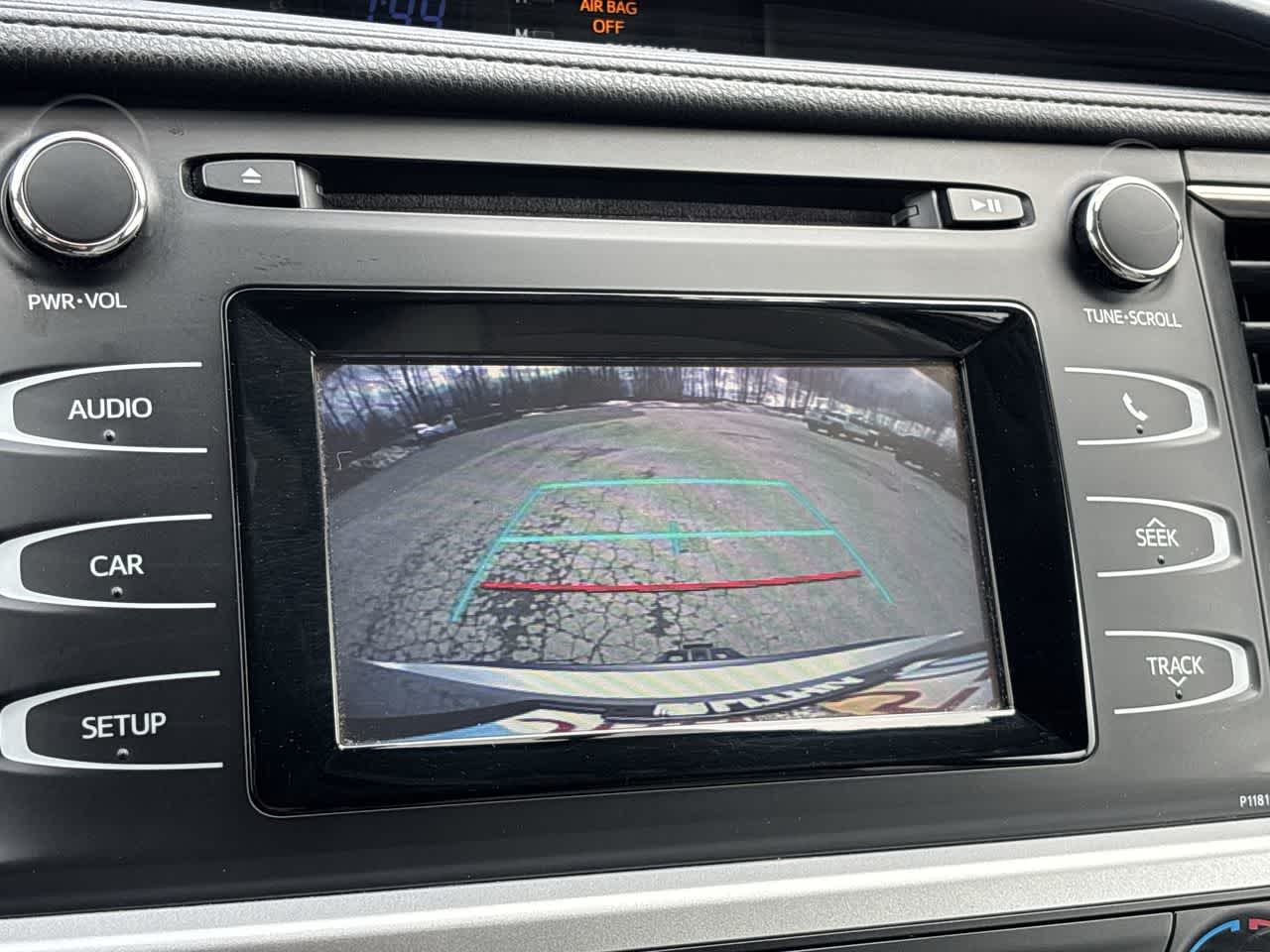 Thumbnail: 2019 Toyota Highlander - 13